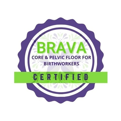 BRAVA Certified