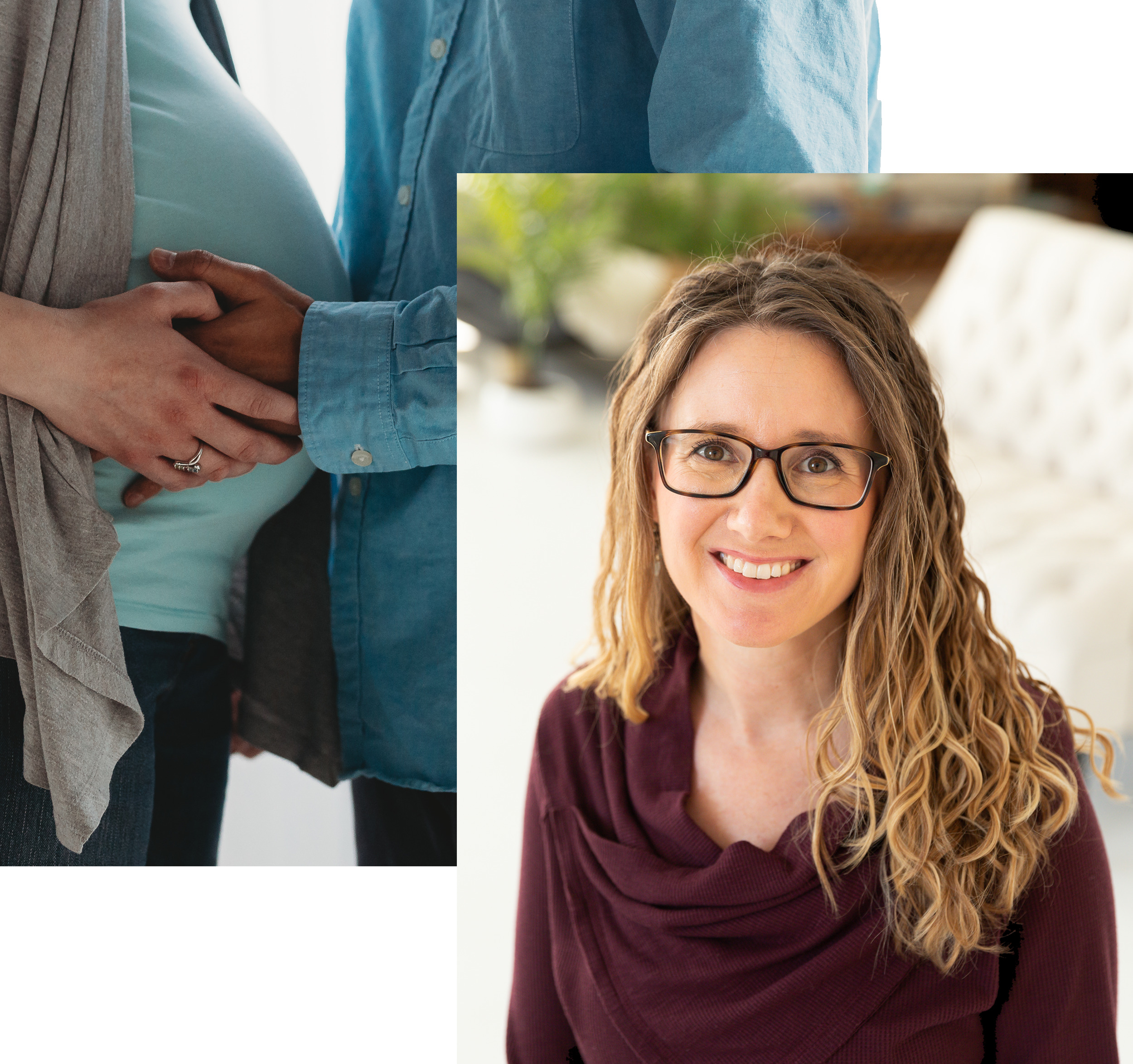 Laura, New Life Birth Doula