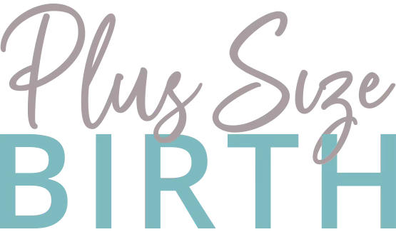 Plus Size Birth